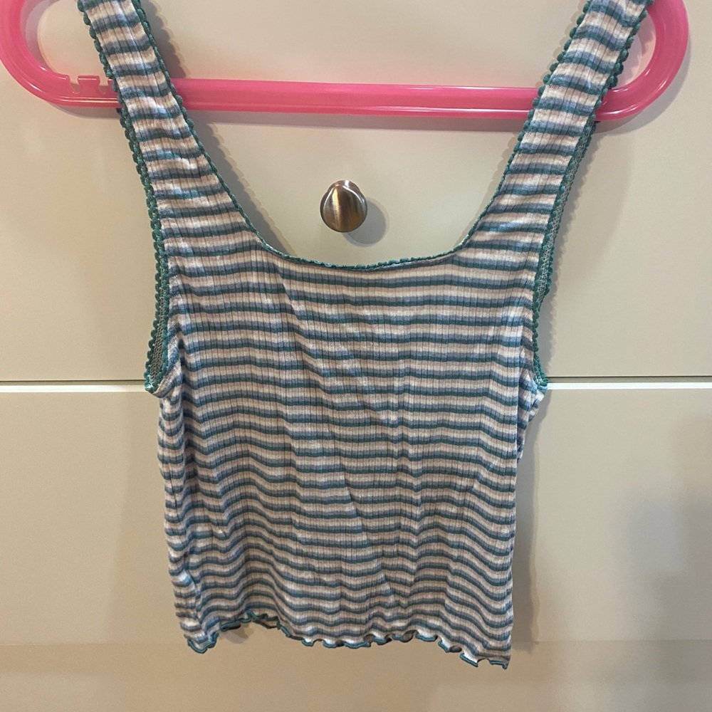Tank Top - Picture 4 of 4